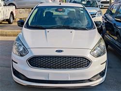 Ford Figo